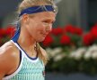 Kiki Bertens // FOTO: Reuters, Guliver/Getty Images