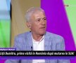 Liță Dumitru // FOTO: Captură TV Digi Sport