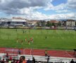 Stadion Hermannstadt // FOTO: Gazeta Sporturilor