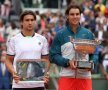 David Ferrer // FOTO: Guliver/GettyImages