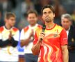 David Ferrer // FOTO: Guliver/GettyImages