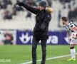 PAOK - AEK 1-0 // VIDEO Răzvan Lucescu câștigă și Cupa în Grecia! Performanță fabuloasă adusă de un gol din „foarfecă”
