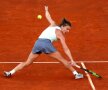 Simona Halep - Kiki Bertens // FOTO: Reuters
