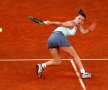 Simona Halep - Kiki Bertens // FOTO: Reuters