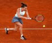 Simona Halep - Kiki Bertens // FOTO: Reuters