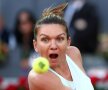 Simona Halep - Kiki Bertens // FOTO: Reuters