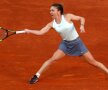 Simona Halep - Kiki Bertens // FOTO: Reuters