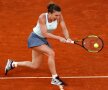 Simona Halep - Kiki Bertens // FOTO: Reuters