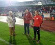 Moment special înainte de Sepsi - FCSB! Gazdele vor retrage tricoul cu numărul 80, cel purtat de Atilla Hadnagy