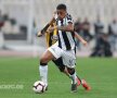 PAOK - AEK 1-0 // VIDEO Răzvan Lucescu câștigă și Cupa în Grecia! Performanță fabuloasă adusă de un gol din „foarfecă”