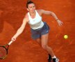Simona Halep - Kiki Bertens // FOTO: Guliver/Getty Images