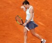 Simona Halep a pierdut finala de la Madrid // FOTO: Reuters