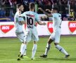 FCSB se impune la Sf. Gheorghe, 5-1 cu Sepsi Foto: Bogdan Bălaș