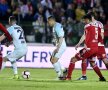 FCSB se impune la Sf. Gheorghe, 5-1 cu Sepsi Foto: Bogdan Bălaș