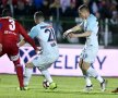 FCSB se impune la Sf. Gheorghe, 5-1 cu Sepsi Foto: Bogdan Bălaș