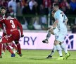 FCSB se impune la Sf. Gheorghe, 5-1 cu Sepsi Foto: Bogdan Bălaș