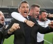 VIDEO+FOTO Răzvan Lucescu a făcut „dubla” cu PAOK, apoi a semnat un contract URIAȘ » Poate în sfârșit să se bucure: „Nu vreau să folosesc cuvinte atât de mari”
