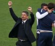 VIDEO+FOTO Răzvan Lucescu a făcut „dubla” cu PAOK, apoi a semnat un contract URIAȘ » Poate în sfârșit să se bucure: „Nu vreau să folosesc cuvinte atât de mari”