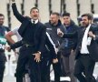 VIDEO+FOTO Răzvan Lucescu a făcut „dubla” cu PAOK, apoi a semnat un contract URIAȘ » Poate în sfârșit să se bucure: „Nu vreau să folosesc cuvinte atât de mari”