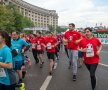 Bucharest Half Marathon