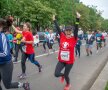 Bucharest Half Marathon