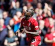 Sadio Mane // Foto: Reuters