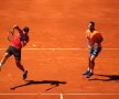 TECĂU / ROJER - THIEM / SCHWARTZMAN 6-2, 6-3 // FOTO Horia Tecău și Julien Rojer, campioni la Madrid după o victorie în două seturi!