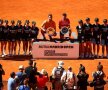 TECĂU / ROJER - THIEM / SCHWARTZMAN 6-2, 6-3 // FOTO Horia Tecău și Julien Rojer, campioni la Madrid după o victorie în două seturi!