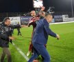 CFR CLUJ - CSU CRAIOVA 1-0 // VIDEO+FOTO CFR Cluj e campioana României pentru al doilea an consecutiv! FCSB intră în istoria Ligii 1