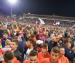 CFR CLUJ - CSU CRAIOVA 1-0 // VIDEO+FOTO CFR Cluj e campioana României pentru al doilea an consecutiv! FCSB intră în istoria Ligii 1