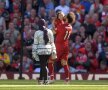 Makka Salah 
(foto: Guliver/Getty Images)