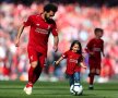 Makka Salah 
(foto: Guliver/Getty Images)