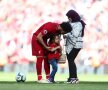 Makka Salah 
(foto: Guliver/Getty Images)