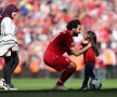 Makka Salah 
(foto: Guliver/Getty Images)