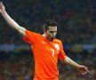 Robin Van Persie // FOTO: Guliver/Getty Images