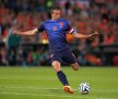 Robin Van Persie // FOTO: Guliver/Getty Images