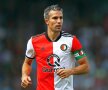 Robin Van Persie // FOTO: Guliver/Getty Images