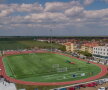 Stadion Cumpăna FOTO frf.ro