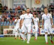 DUNĂREA CĂLĂRAȘI - FC BOTOȘANI 0-2 // VIDEO Dan Alexa pleacă la Astra, Călărașiul spre Liga 2! Cum arată ACUM clasamentul din play-out
