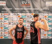 GALERIE FOTO Lora a fost în centrul atenției la super-show-ul de baschet 3x3 Challenge! Fetele din națională au început drumul către Tokyo