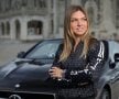 FOTO Garajul Simonei Halep: 5 bolizi de lux care depășesc 500.000 de euro!