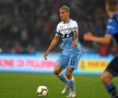 Atalanta - Lazio // FOTO: Guliver/Getty Images