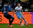 Atalanta - Lazio // FOTO: Guliver/Getty Images