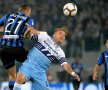 Atalanta - Lazio // FOTO: Guliver/Getty Images