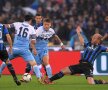 Atalanta - Lazio // FOTO: Reuters