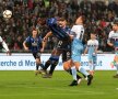 Atalanta - Lazio // FOTO: Reuters