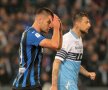 Atalanta - Lazio // FOTO: Reuters