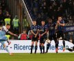 Atalanta - Lazio // FOTO: Reuters