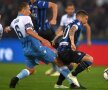 Atalanta - Lazio // FOTO: Guliver/Getty Images