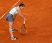 SIMONA HALEP - MARKETA VONDROUSOVA 6-2, 5-7, 3-6 // VIDEO Simona, OUT de la Roma în turul 2, după un thriller de peste 2 ore